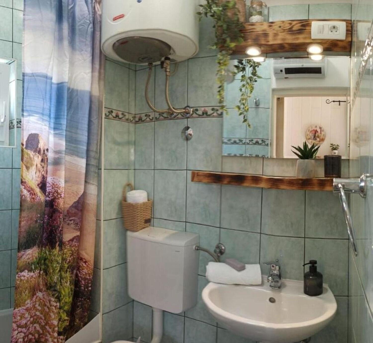 Apartment Jurica Каштела Экстерьер фото