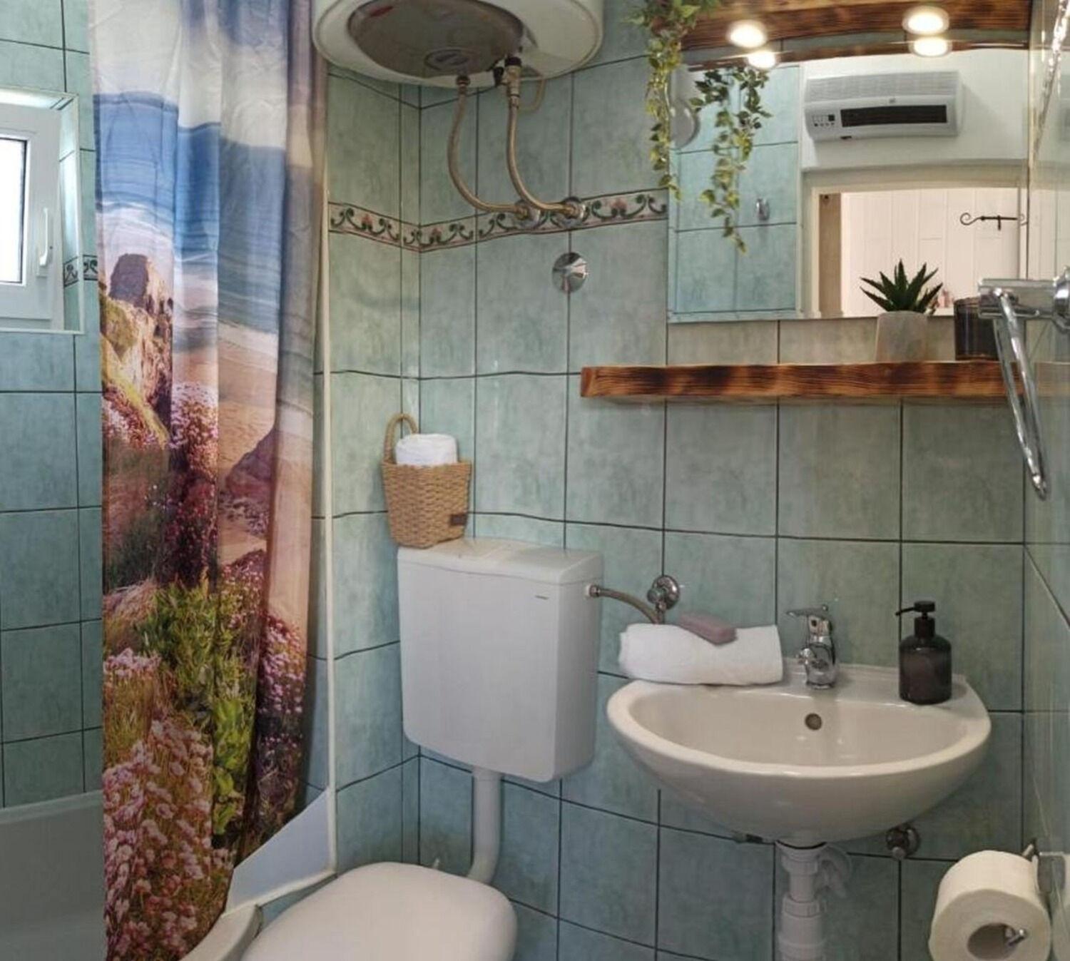 Apartment Jurica Каштела Экстерьер фото