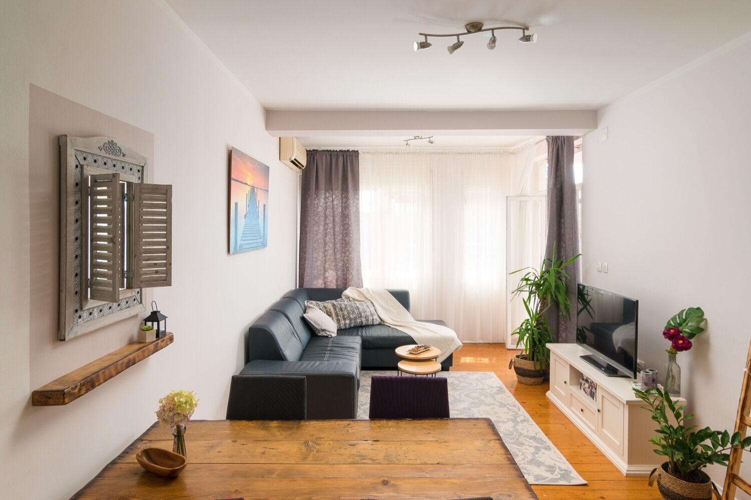 Apartment Jurica Каштела Экстерьер фото