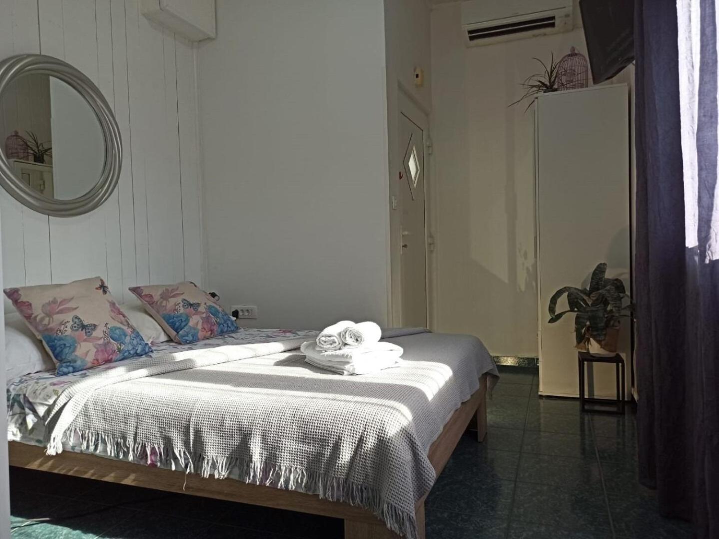 Apartment Jurica Каштела Экстерьер фото