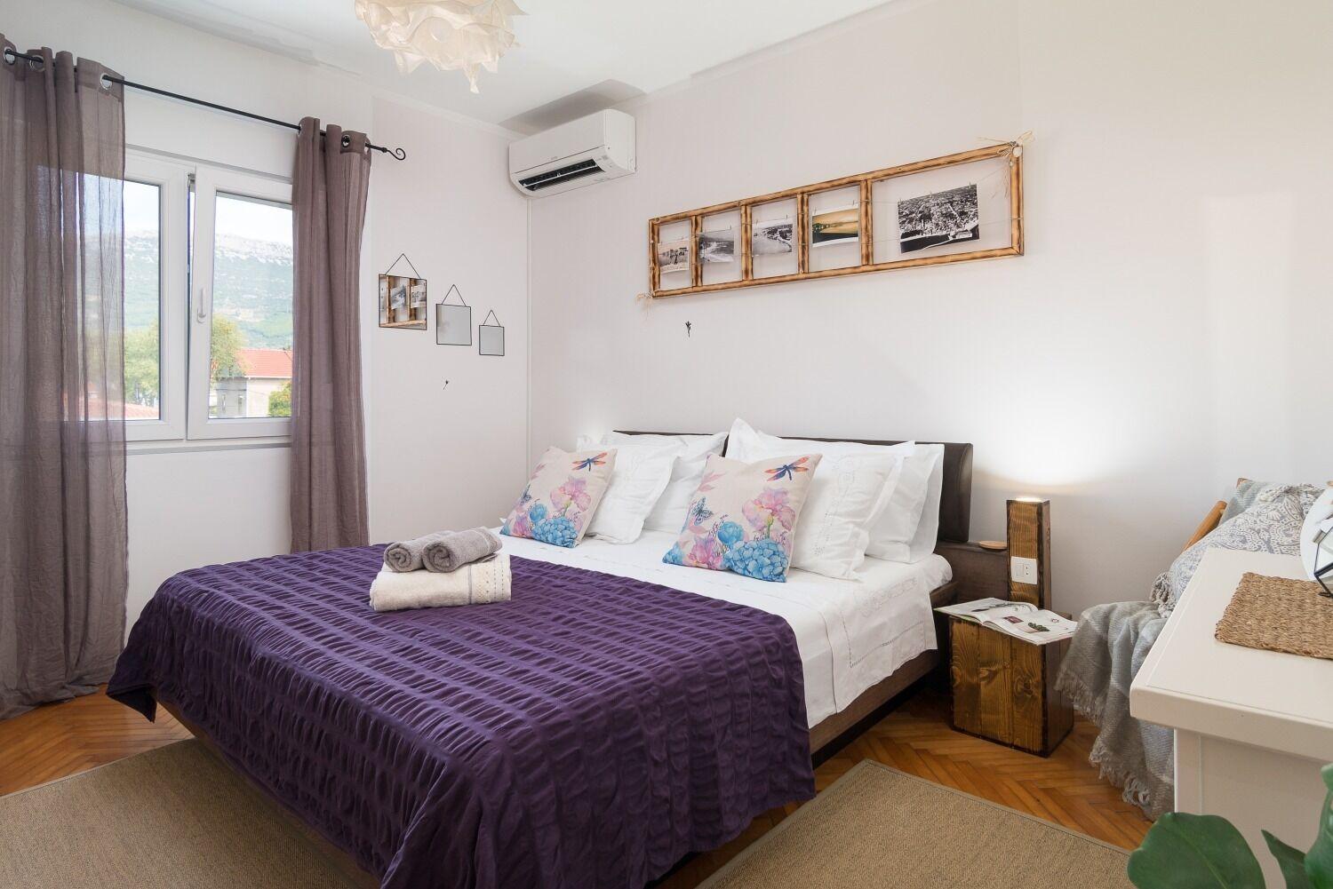 Apartment Jurica Каштела Экстерьер фото
