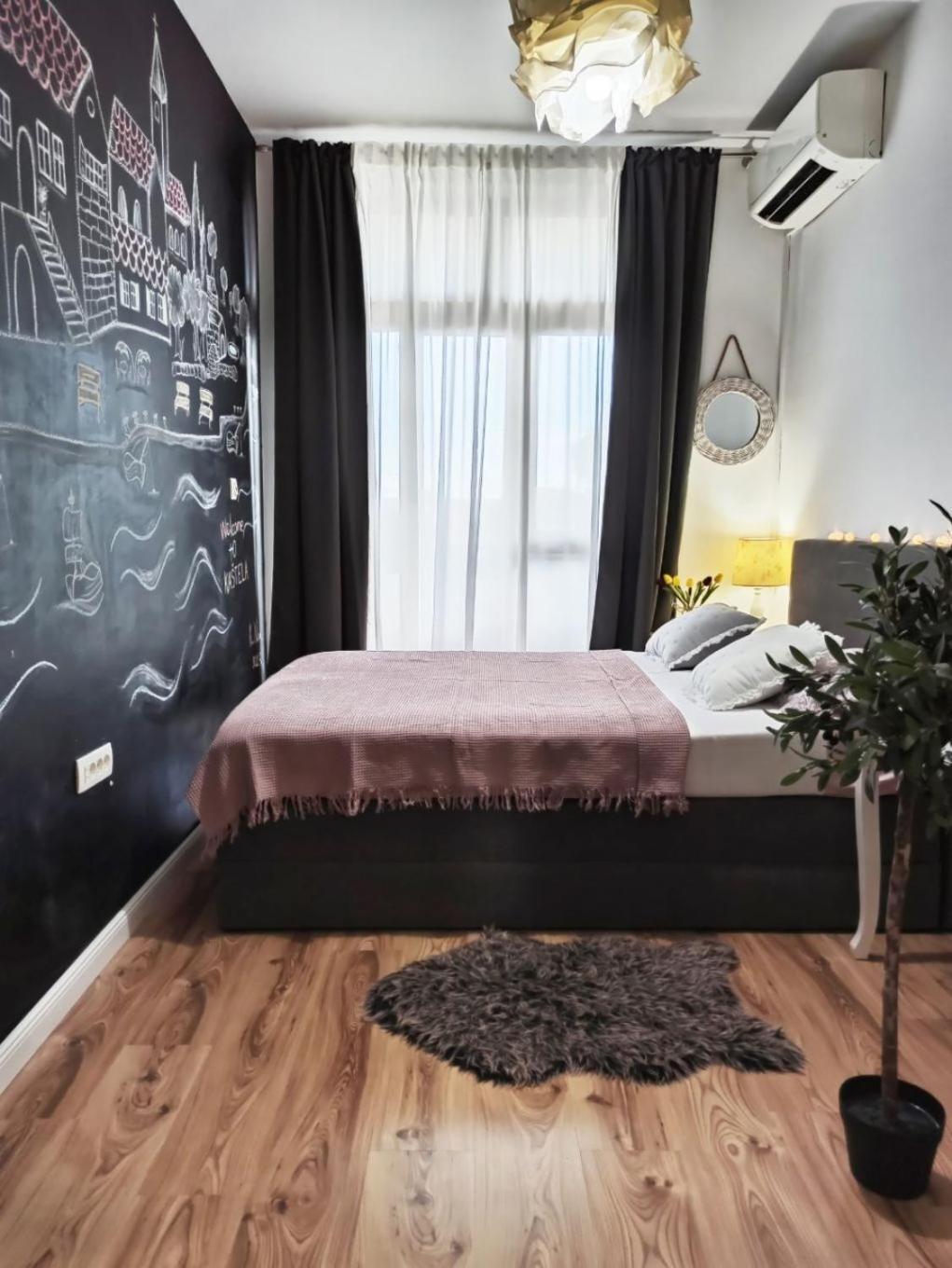 Apartment Jurica Каштела Экстерьер фото