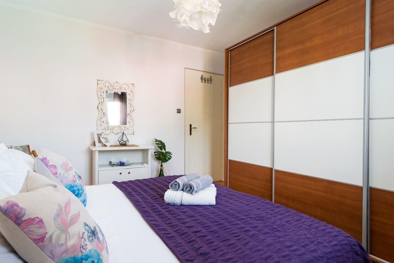 Apartment Jurica Каштела Экстерьер фото
