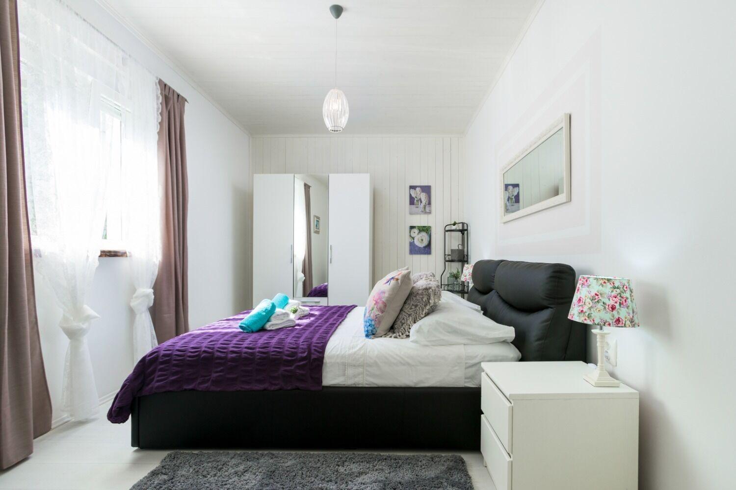 Apartment Jurica Каштела Экстерьер фото