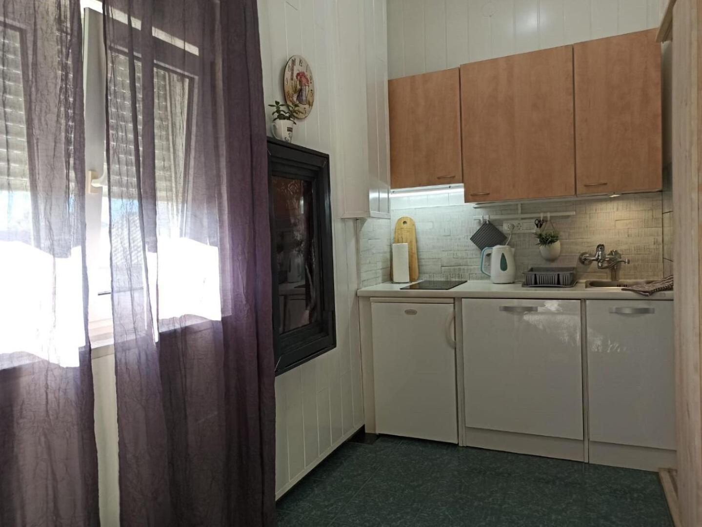 Apartment Jurica Каштела Экстерьер фото