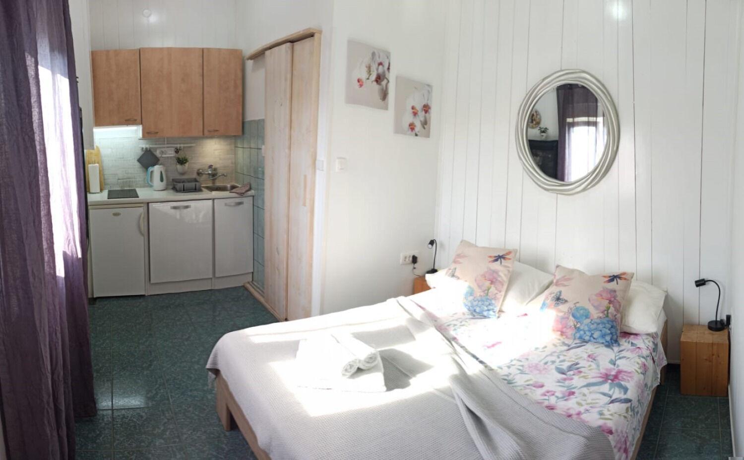 Apartment Jurica Каштела Экстерьер фото