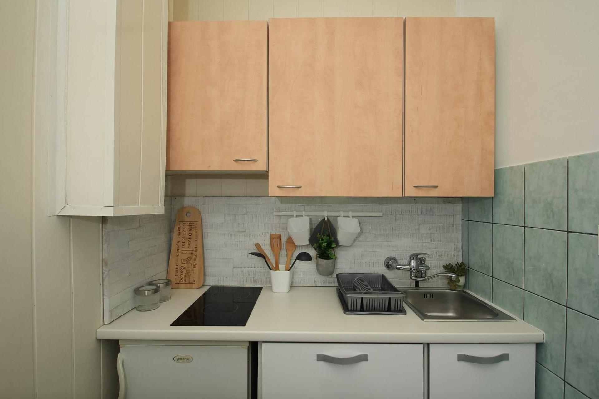 Apartment Jurica Каштела Экстерьер фото