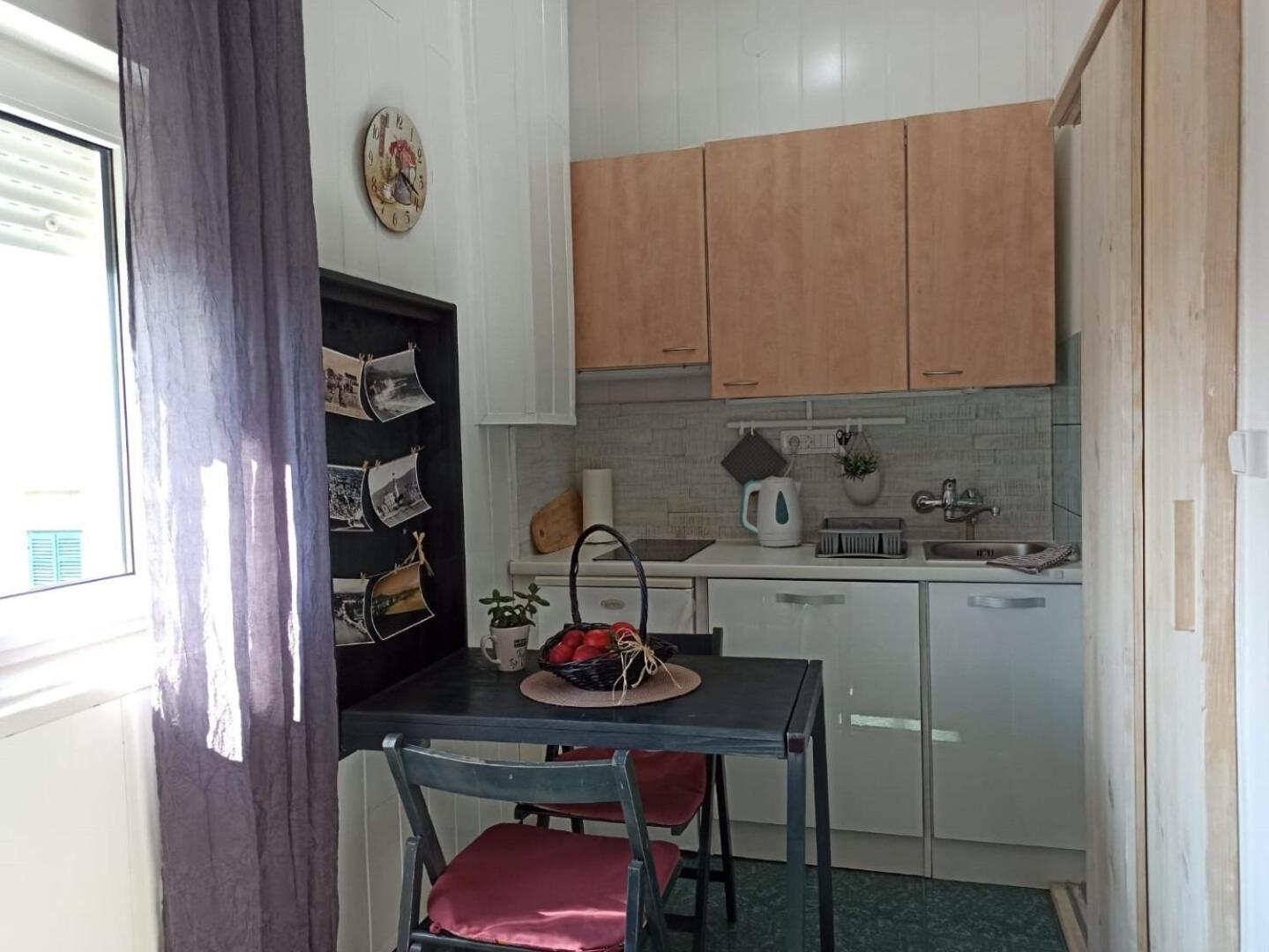 Apartment Jurica Каштела Экстерьер фото